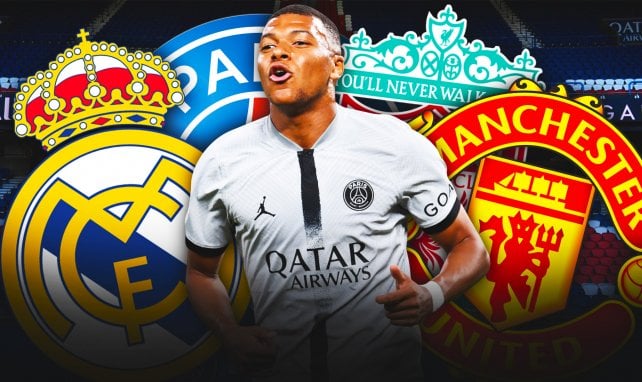 JT Foot Mercato : la bataille fait rage pour Kylian Mbappé