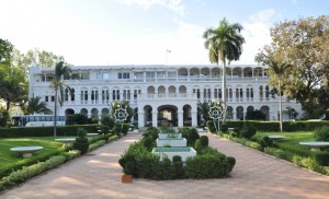 Palais-de-Koulouba