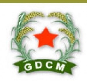 gdcm modibo keita van