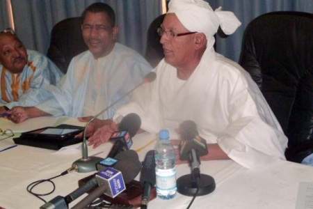 arabes du mali maliens