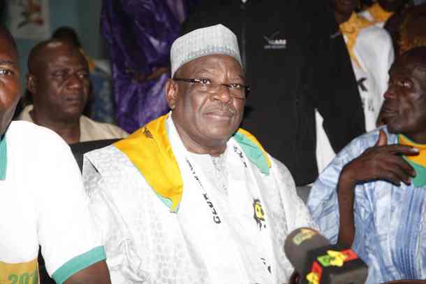 ibrahim boubacar keita ibk rpm