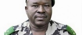 Général Poudiougou GABRIEL