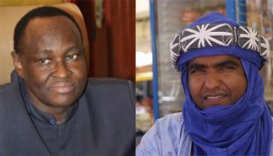 Tiebile Drame Parena Moussa Ag Assarid MNLA.