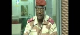armee tchadienne