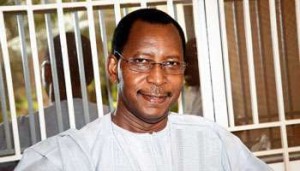 Mohamed Salia Sokona commission dialogue et reconciliation nationale