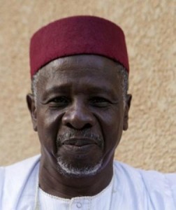 Professeur Messaoud Ould MOHAMED LAHBIB