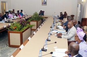 conseil des ministres mali dioncounda traore diango cissoko gouvernement