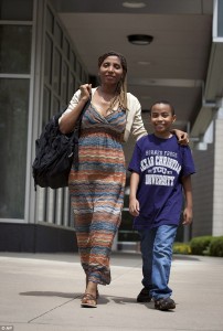Carson Huey-You most young student le plus jeune etudiant monde surdoue genie texas christian university