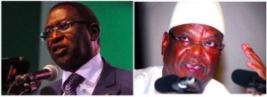 Insolite – “La coupe Soumaila Cisse” devient “la coupe IBK”