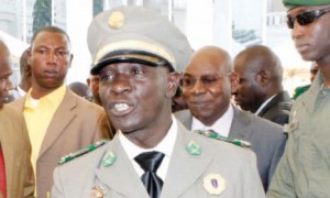 general amadou haya sanogo officiers kati