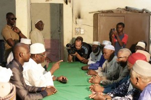 Ibrahim Boubacar keita: «Je ne veux plus entendre parler de Takaprin,je suis pas en guerre »