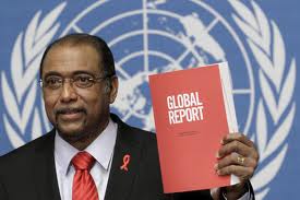 michel sidibe onu sida cv biographie postes jobs stages