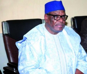 president ibrahim boubacar keita residence sebenikoro
