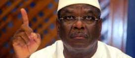 president ibrahim boubacar keita rpm entretien elu