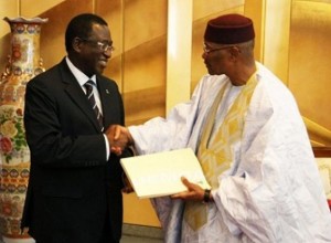 soumaila cisse amadou toumani toure att urd koulouba