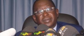 Défaite spectaculaire de Soumaïla Cissé : Comment s’explique-t-elle?