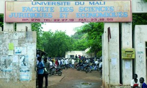 universite du mali faculte des sciences economiques et de gestion etudians note sexuellement transmissible