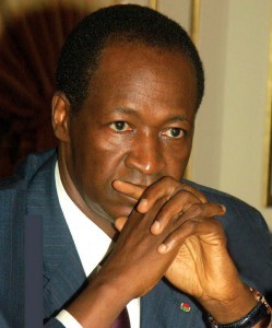 Burkina Faso: l’opposition réagit favorablement aux préconisations du médiateur