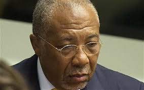 Charles Taylor finira t-il sa vie en prison ?
