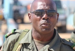 Sécurité à Tombouctou : le colonel Keba Sangaré fait l’état des lieux