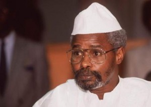 Les avocats de Habré contestent la légitimité des Chambres africaines extraordianires