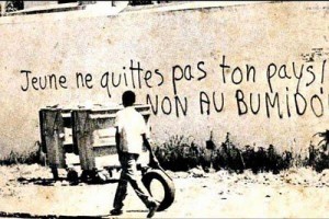 Migration, conflits, évacuation d’urgence, réinstallation au pays