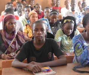 Ségou accueille l’opération distribution de manuels scolaires