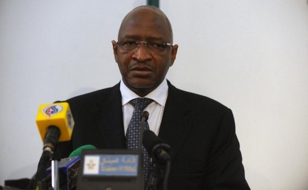Mali: le ministre de la Défense ne fera « aucun obstacle » à la procédure contre Sanogo