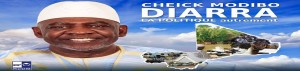 VOTE CHEICK MODIBO DIARRA RDPM SITE OFFICIEL