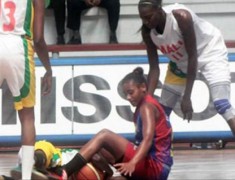 Afrobasket féminin, Mali-Egypte, 67-54 : Les Aigles Dames à l’aise face aux Pharaonnes