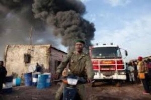 Attentats terroristes au Nord-Mali : la rançon de l’attentisme politique