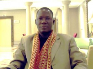 boukary daou journal republicain mali negociation