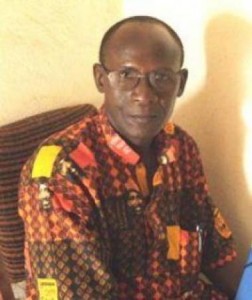 daniel a tessougue procureur general bamako mali