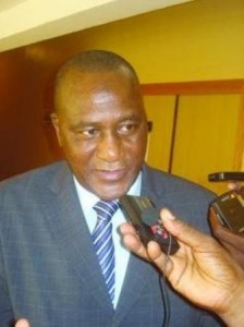 dionke diarra directeur impots