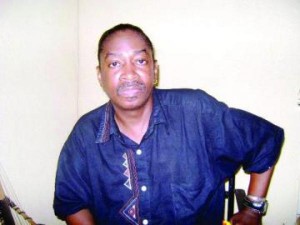 Habib Dembélé, Guimba national, dans « L’œil du Loup » : Du grand théâtre, du théâtre magique, du théâtre comme on l’aime