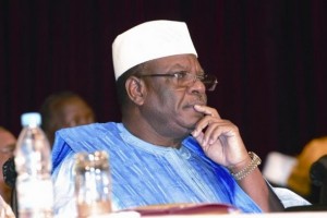 Le président Malien: « le chemin que nous avons parcouru, nous le devons beaucoup à l’Algérie »