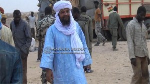 iyad ag ghaly ansar eddine islamistes
