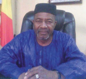 maire youssouf traore commune 2 arrestation
