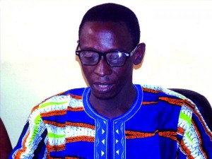 Selon le président du COPA… Les rebelles font de la diversion au Nord et préparent des attentats à Bamako…:«La sécurité d’IBK doit être renforcée… Que son fils Karim ne se mêle pas des affaires de l’Etat»