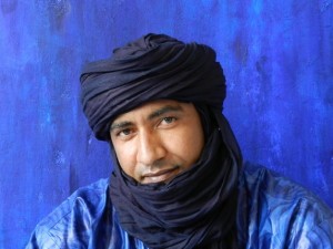 moussa ag attaher porte parole mouvement national liberation azawad mali