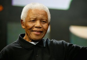 Afrique du Sud: le testament de Nelson Mandela rendu public