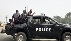 police national du mali voleurs
