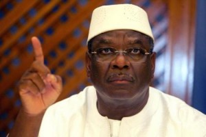 president ibrahim boubacar keita rpm entretien elu