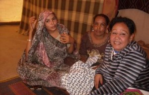 Mauritanie : les réfugiés maliens dans l’impasse