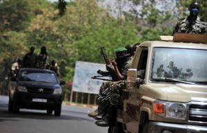 Mali : Encore des tirs d’obus des islamistes sur Gao