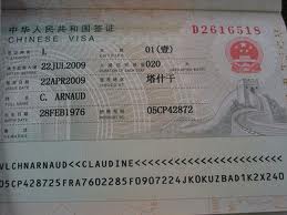 Opposition du visa pour la chine / Des commerçants maliens crient leurs ras- le-bol