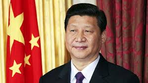 Xi Jinping et Shinzo Abe, les deux frères ennemis à Sotchi