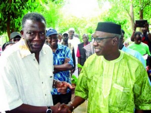 Cinéma Malien: Cheick Oumar Sissoko arrive avec « Rapt à Bamako »