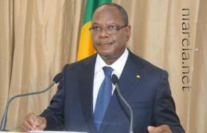 Visite officielle du président malien en Tunisie