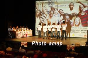 Défilé de mode à l’Institut français de Bamako : Pagne Folies à l’honneur ce vendredi